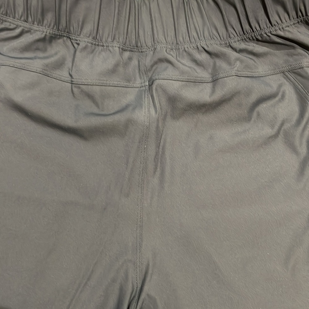 Lululemon Next Move Nebula Cropped Pant - Picture 14 of 16